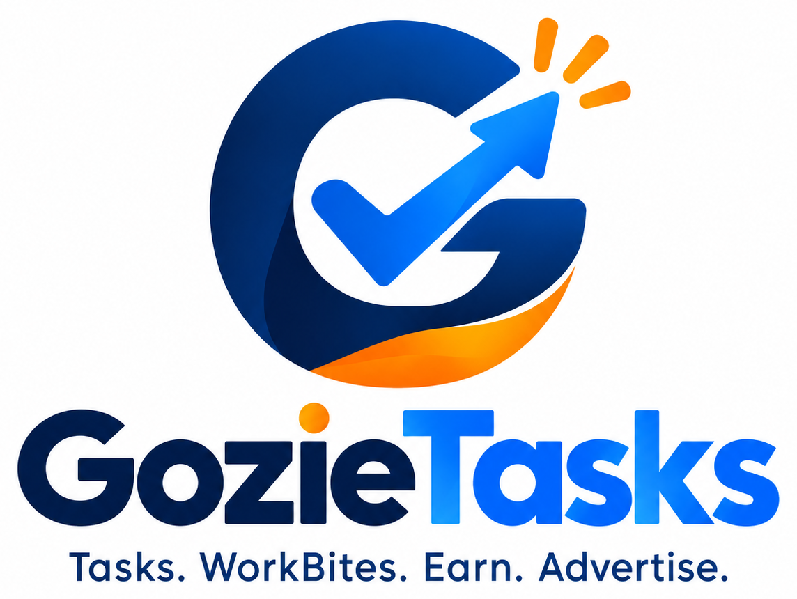 GozieTasks
